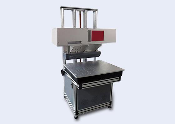 Laser cleaning machine rust removal 200w 500w