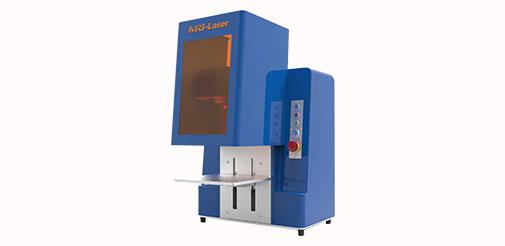 Laser cleaning machine rust removal 200w 500w