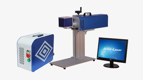 Laser cleaning machine rust removal 200w 500w