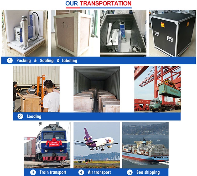 MRJ-Laser 500W cleanlaser أداة مماثلة التنظيف بالليزر إزالة الصدأ