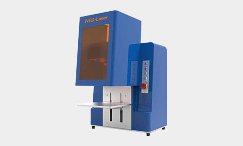 Laser cleaning machine rust removal 200w 500w