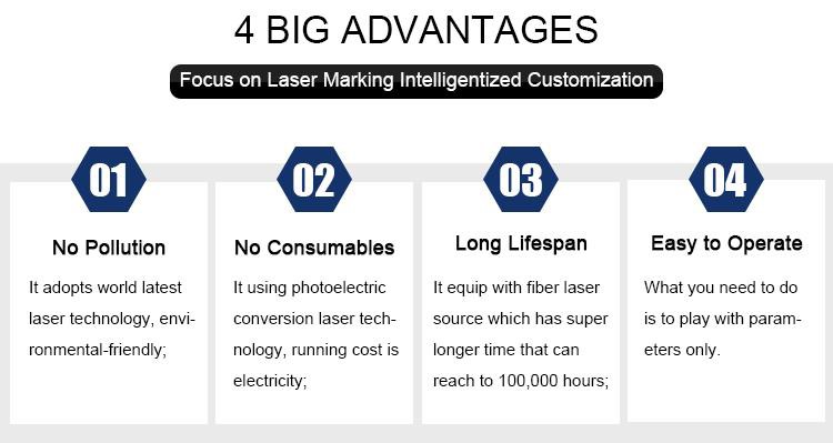mini laser rust removal machine
