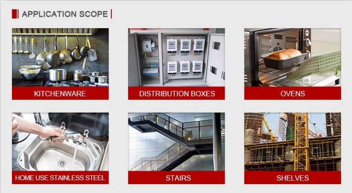 laser welding application