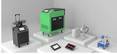 Which is the best laser cleaning machine
