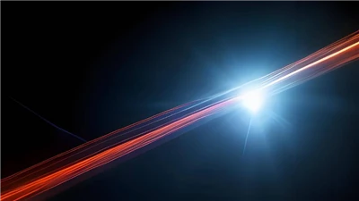 الهجين عالي الاستقرار الضيق الأطياف القريبة من الأشعة تحت الحمراء