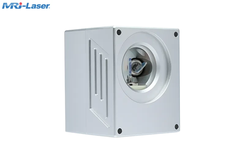 SG7110-جلفانومتر عالي السرعة لوضع العلامات بالليزر