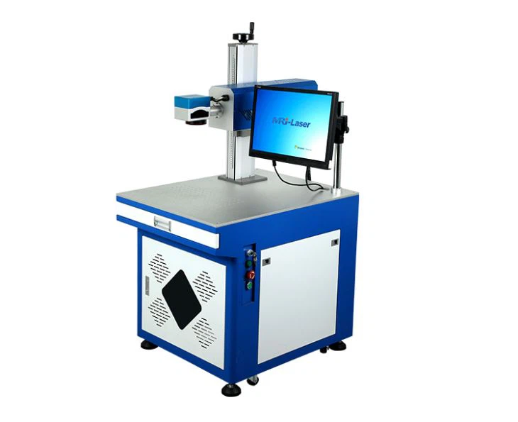 High Quality 60W Co2 Laser Engraving Machine For Wood Plastic Laser Marking