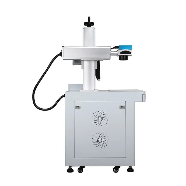 MRJ-FL-20E Fiber Laser Marking Machine