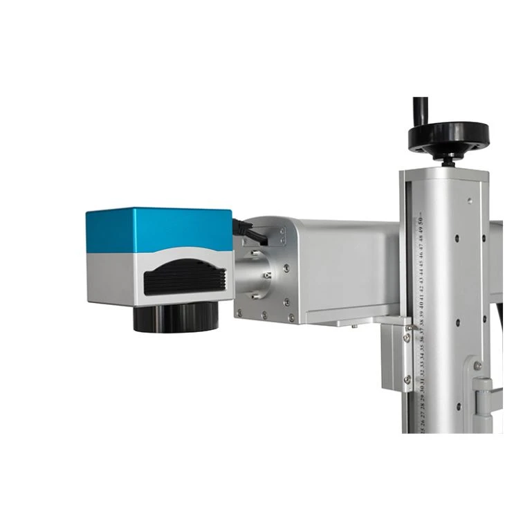 MRJ-FL-20E Fiber Laser Marking Machine