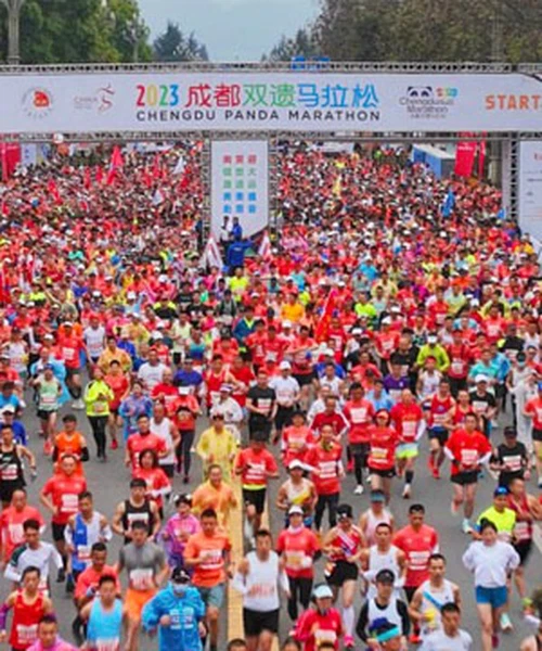 تمكين الأعمال بروح الماراثون لتحقيق نمو مطرد